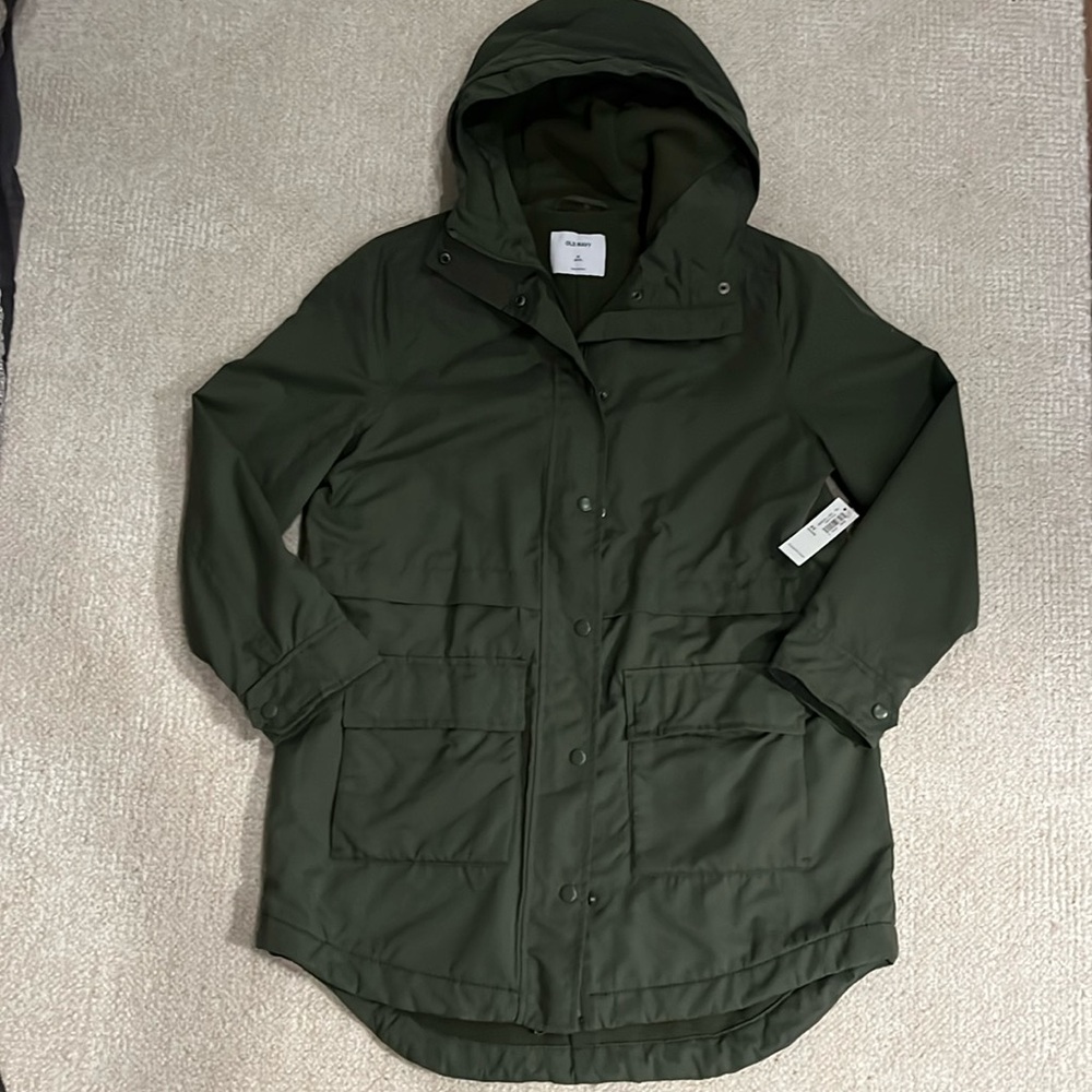 Old Navy Jacket